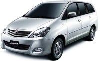 TOYOTA  INNOVA
